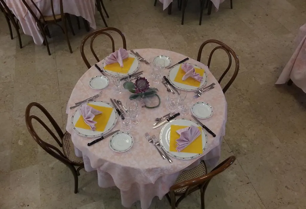 Hotel Valtorta-1