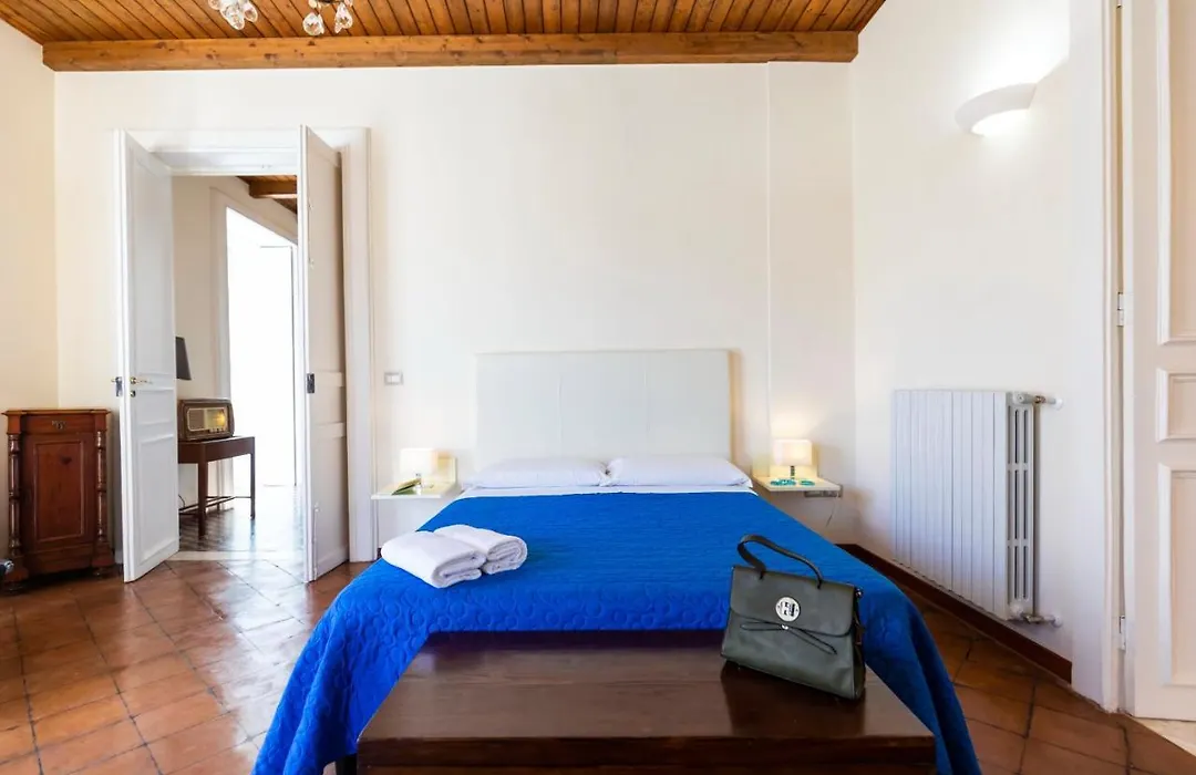 Suites Pastis Tropea - Boutique B&B by Kalavrìa Holidays-1