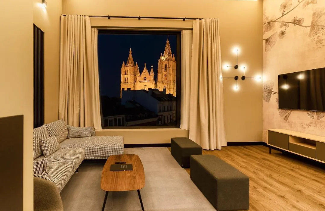 Mauro Suites-1