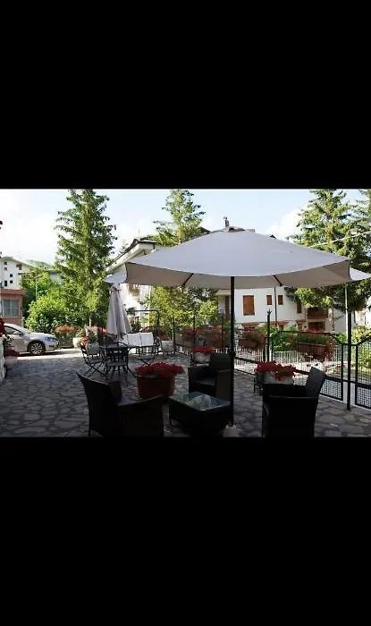 B&B Villa Delle Rose-1