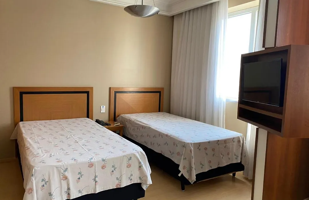 Flat, Savassi Condomínio Century-1