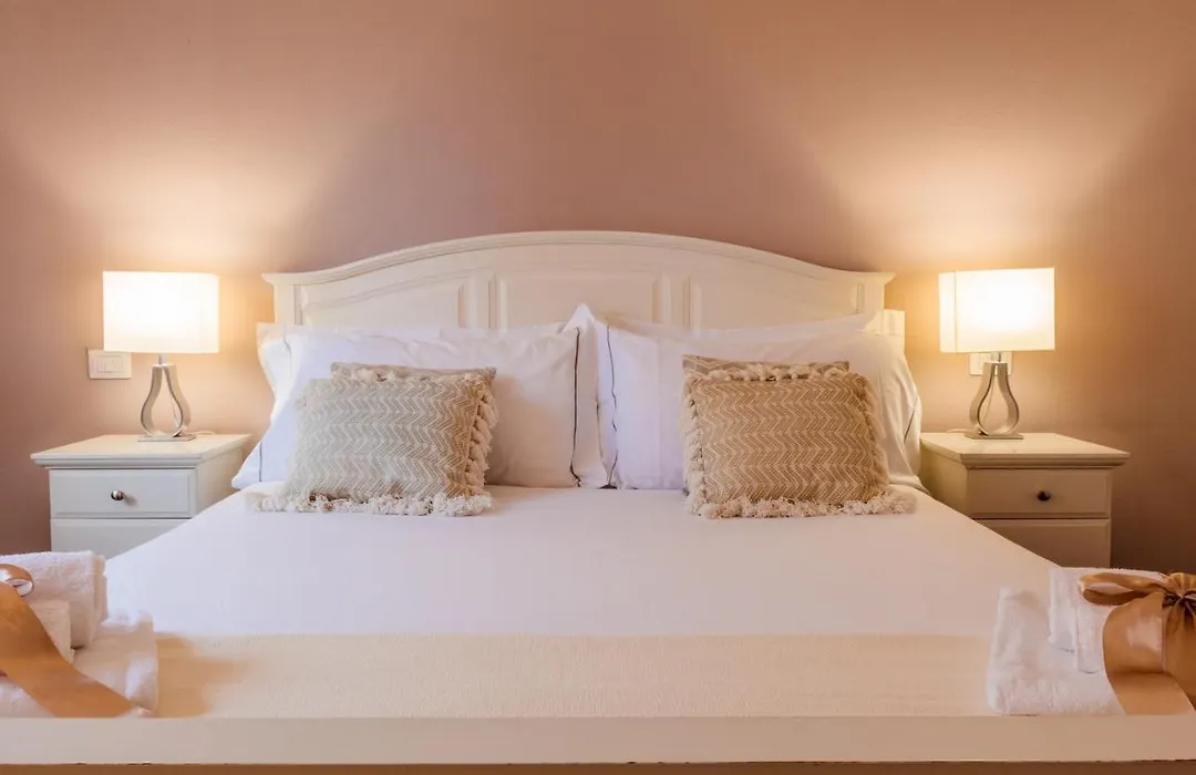Arcobaleno Suites-1