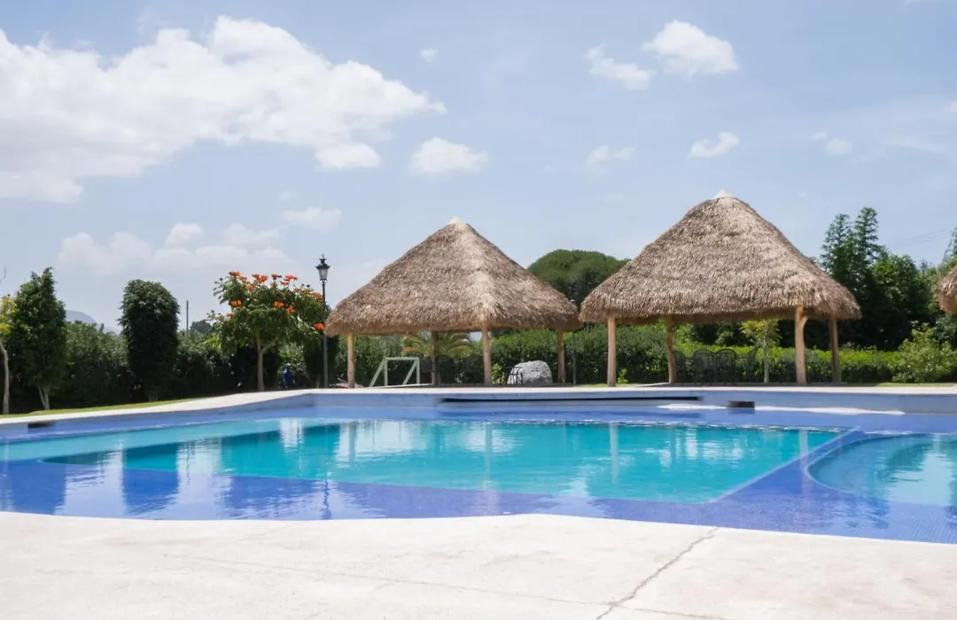 Bv Hotel Atlixco-1