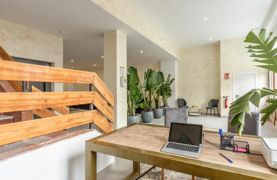 Villamarta Boutique Rooms-1