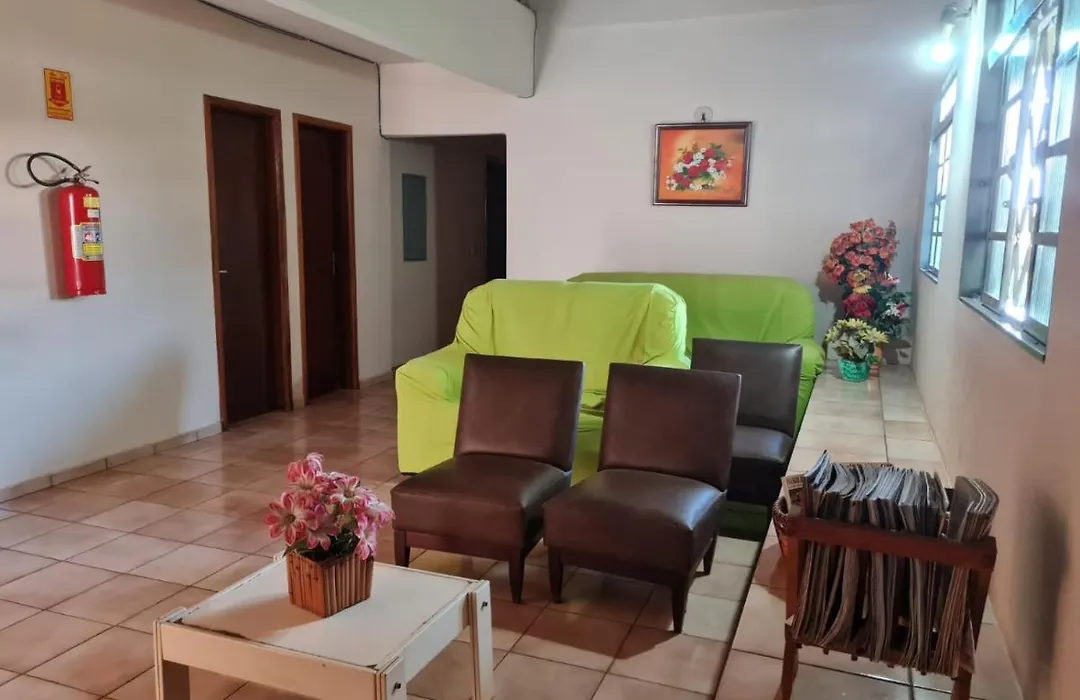 Hotel Glória-1