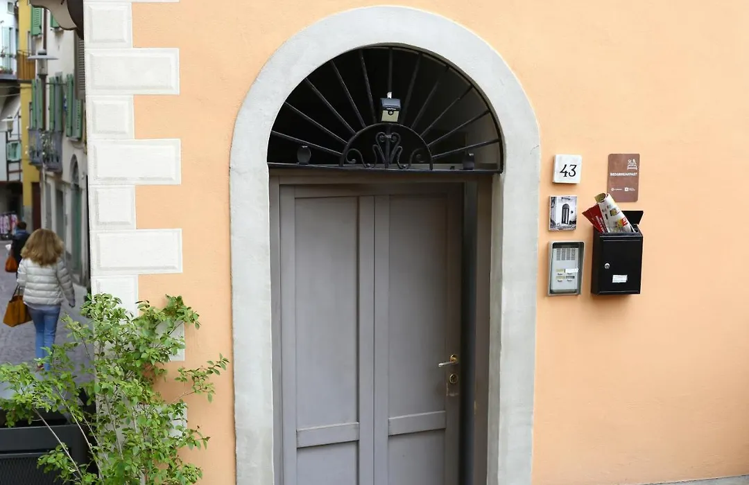 B&b al Borgo-1