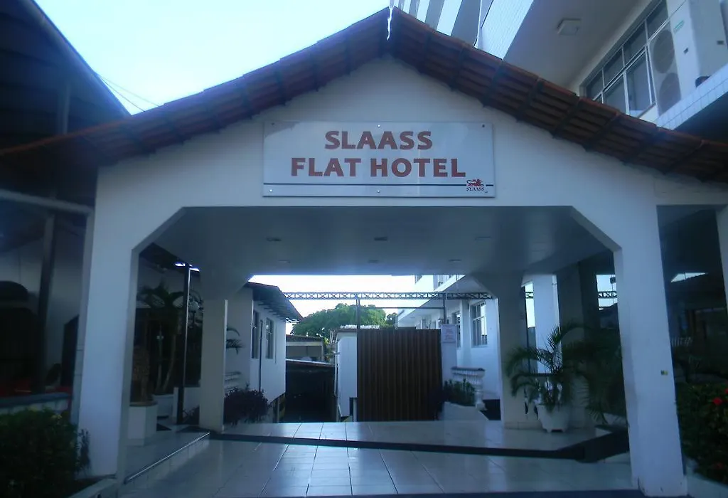 Hotel Slaass-1