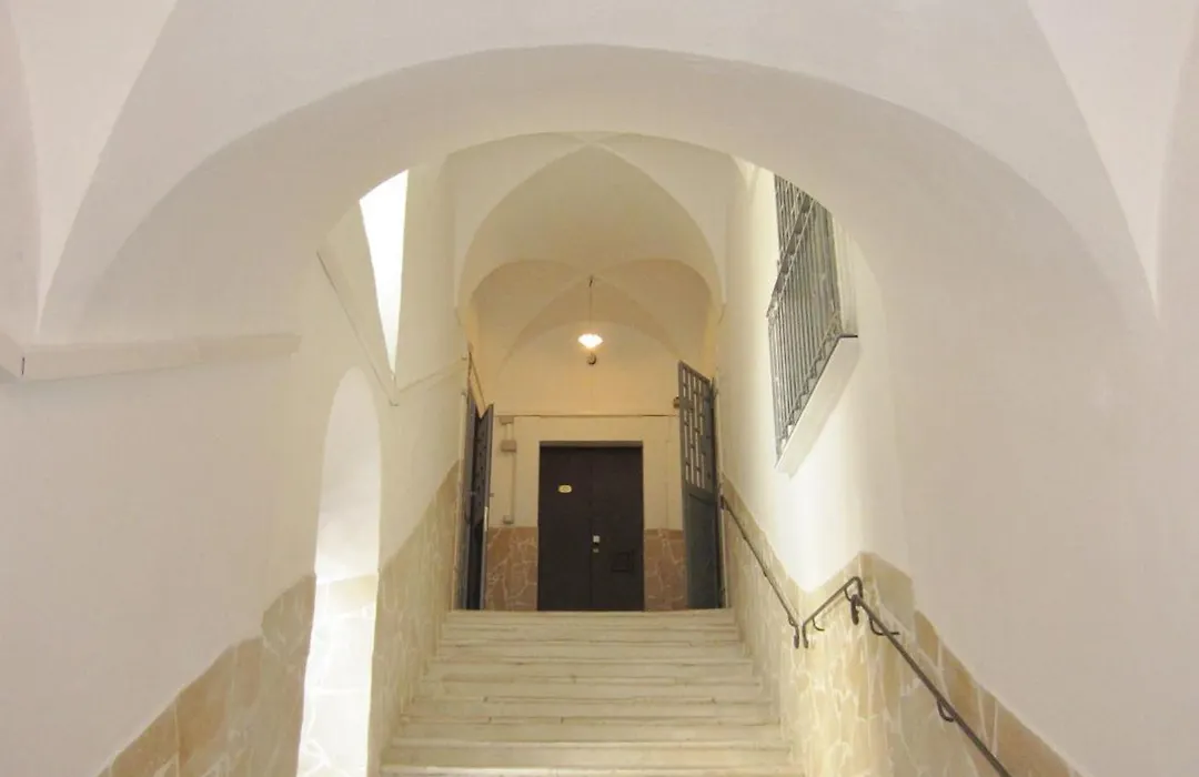 B&B Favola Mediterranea-1