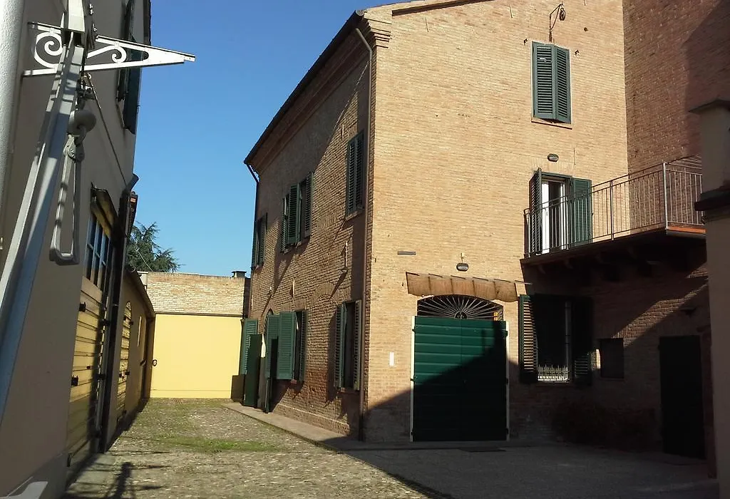 Le Stanze sul Po-1