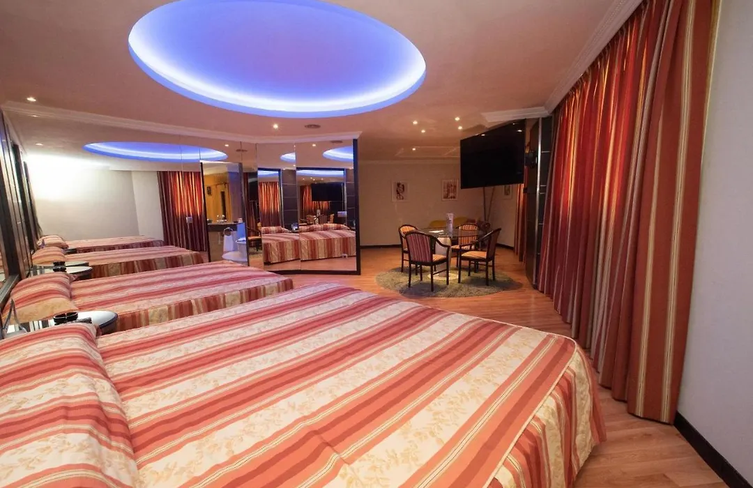 Motel Caribe-1