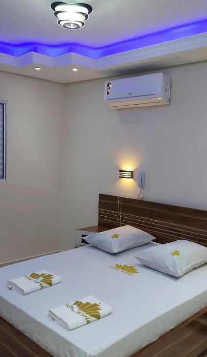 Hotel Atena-1