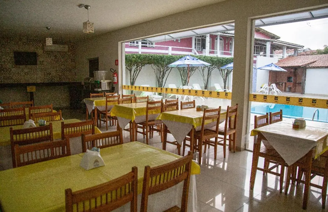 Capuchins Hotel-1