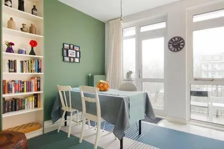 Adam & Eve - Apartment-1