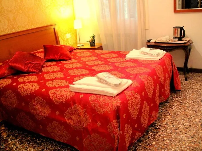 Casa Dolce Venezia-1