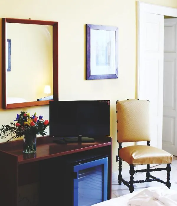 Bed&Breakfast Piazza Vittorio87-1