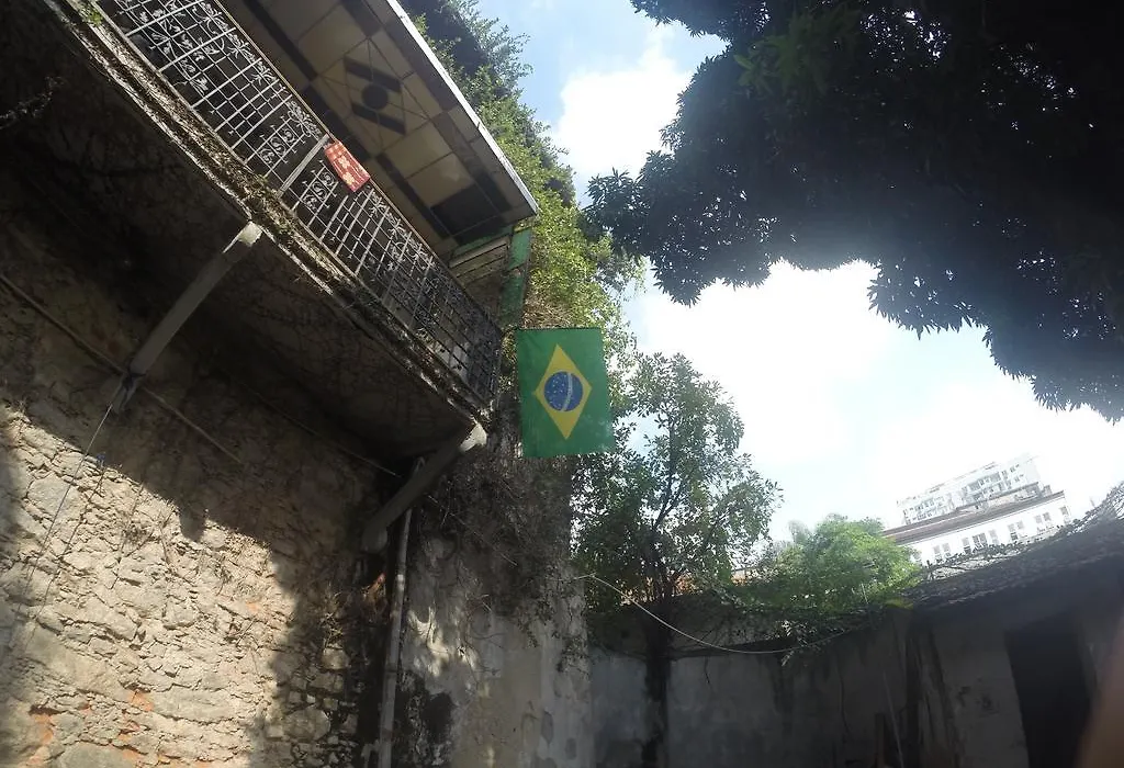 Alto Lapa House-1