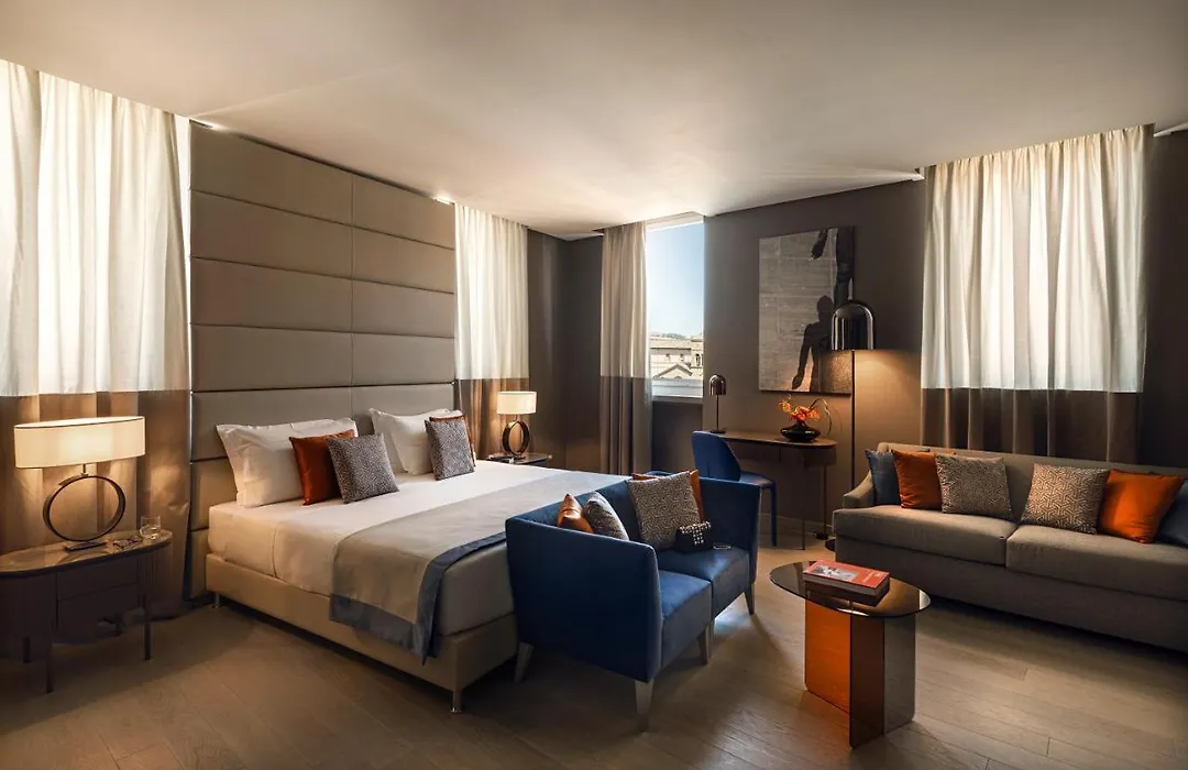 Orazio Palace Hotel-1