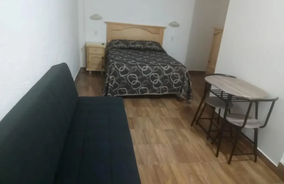 Habitaciones Diligencias-1