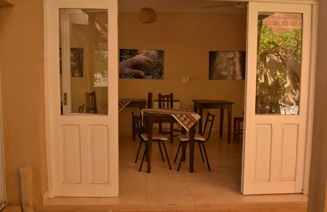 La Morada Hostal-1