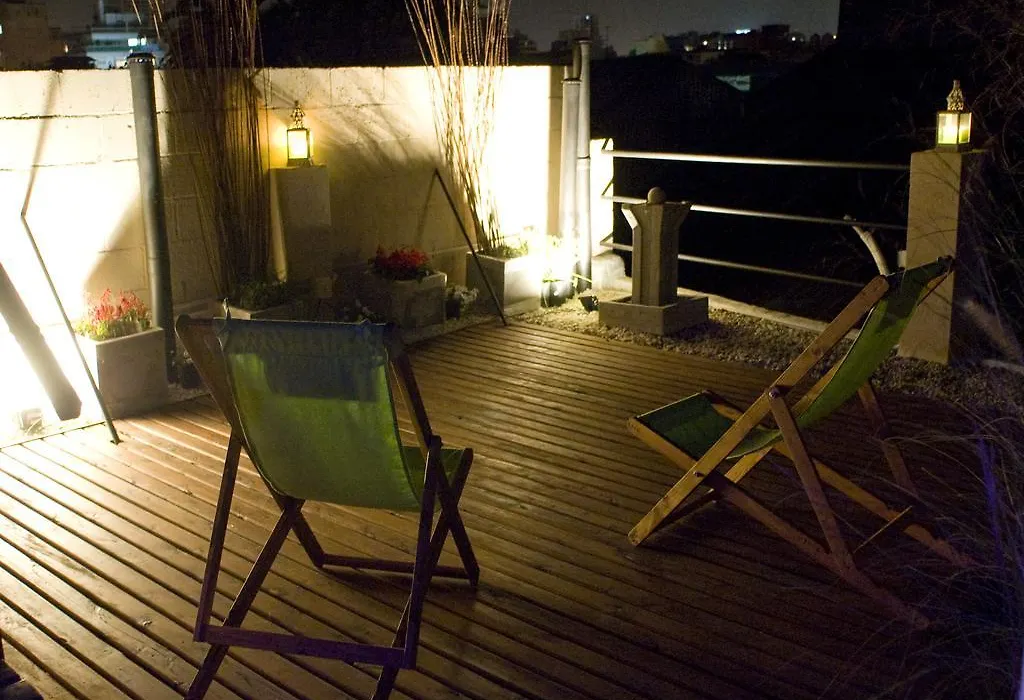 Blue Soho Hotel-1