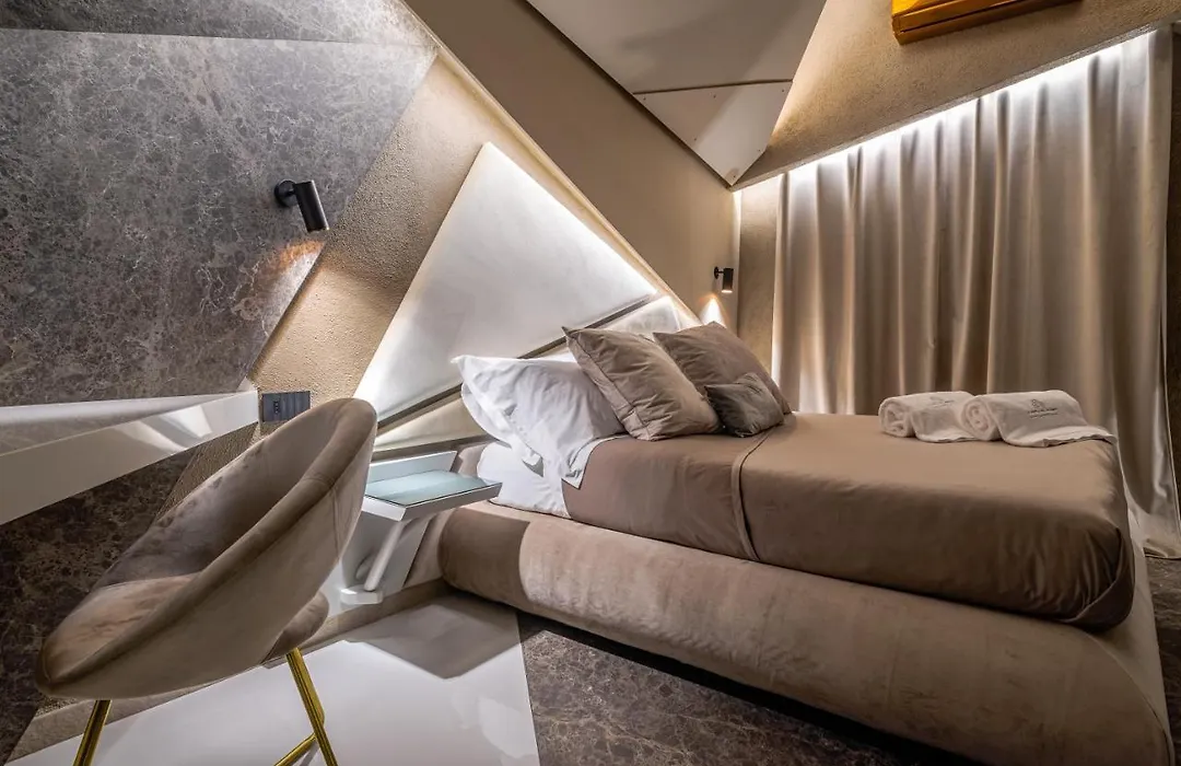 Le Suites Del Duomo Luxury-1