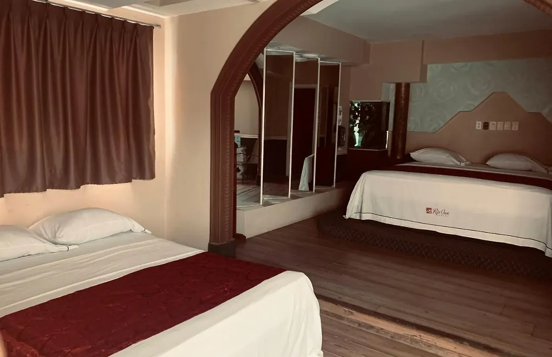Hotel Rio Inn-1