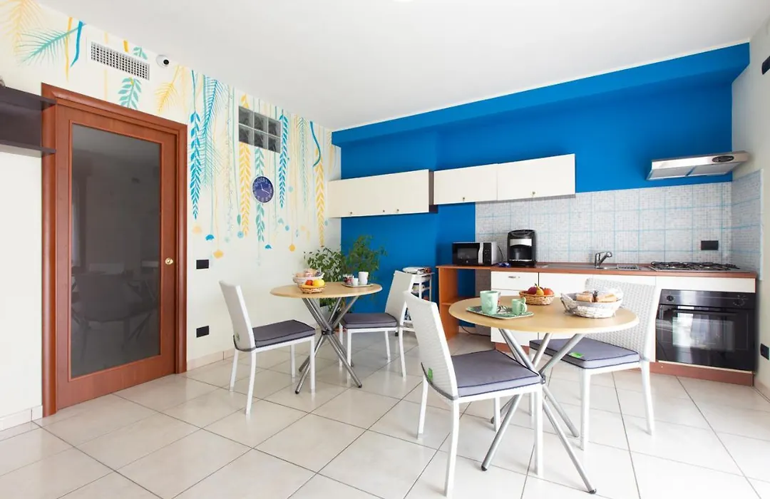 Ogliastra Apartment-1