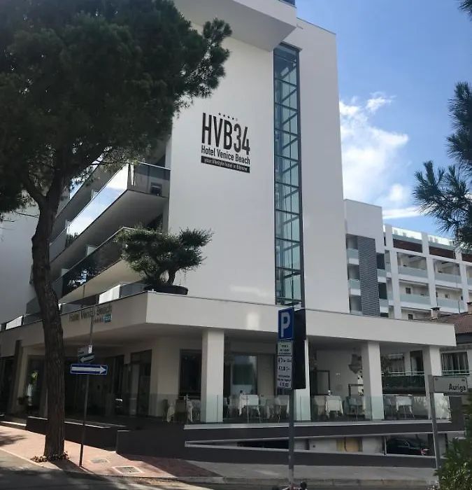 Hotel Venice Beach Hvb 34 Lifestyle 4 Superior-1