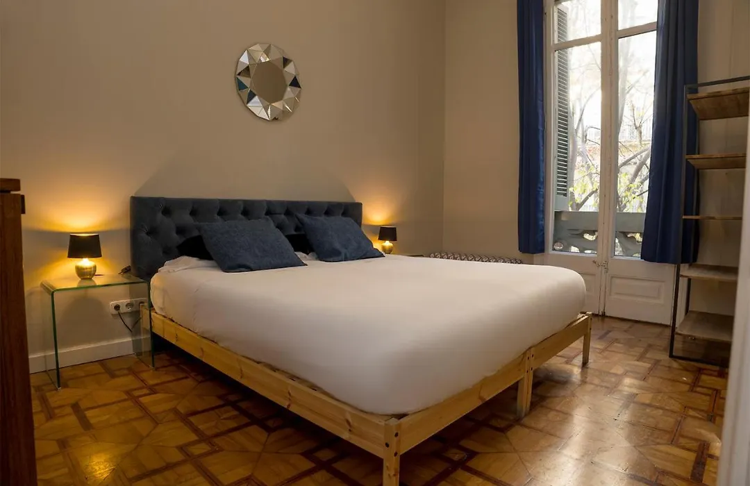 Cami Gallery Barcelona-1