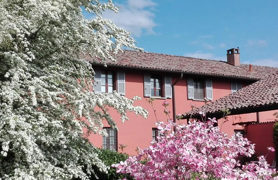 La Foresteria dei Baldi-1