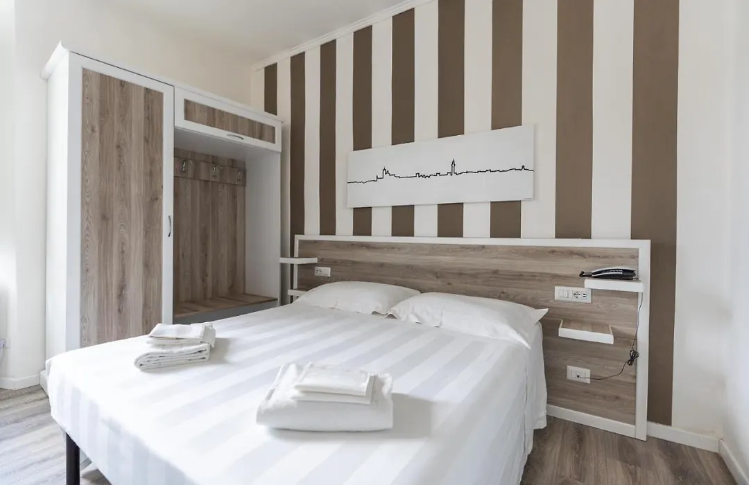 Albergo Centrale-1