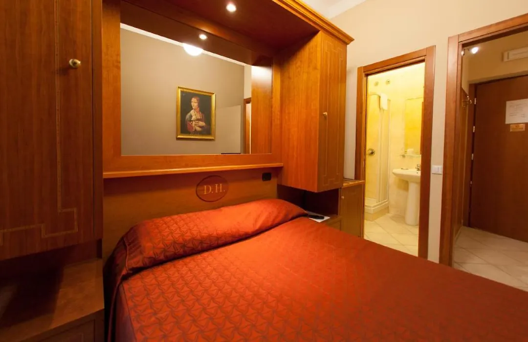 Dama Private Rooms-1
