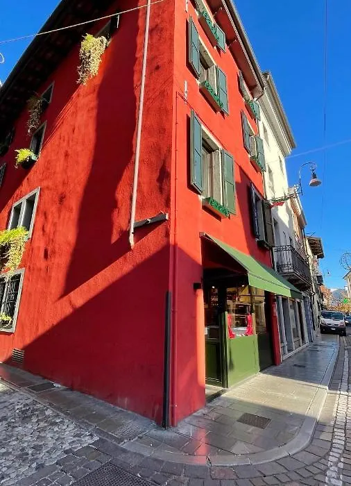 Al Palazzetto-1