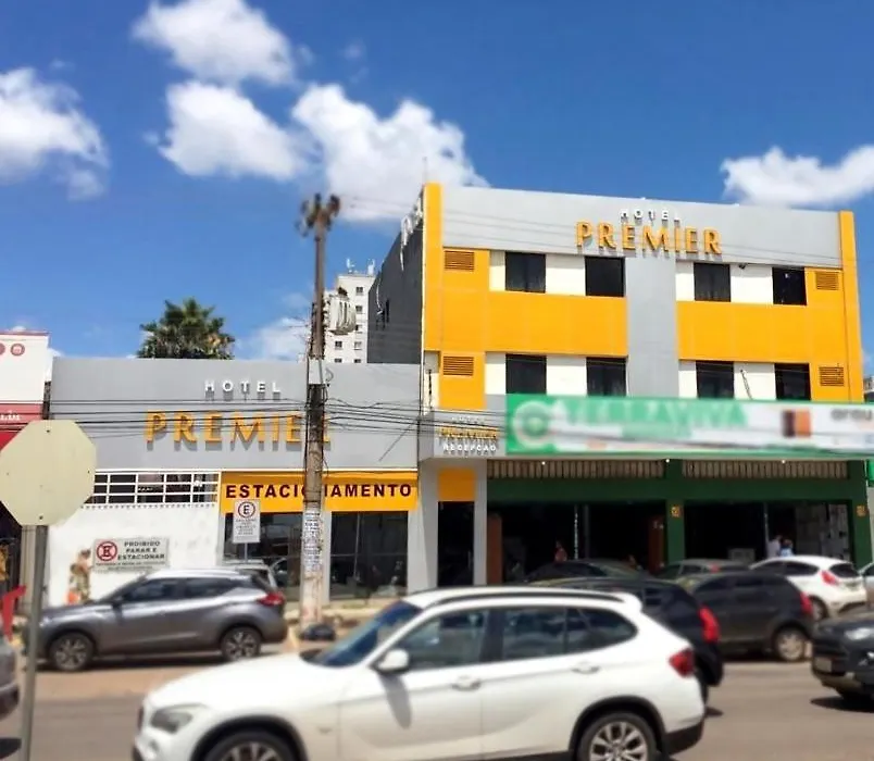 Hotel Premier-1