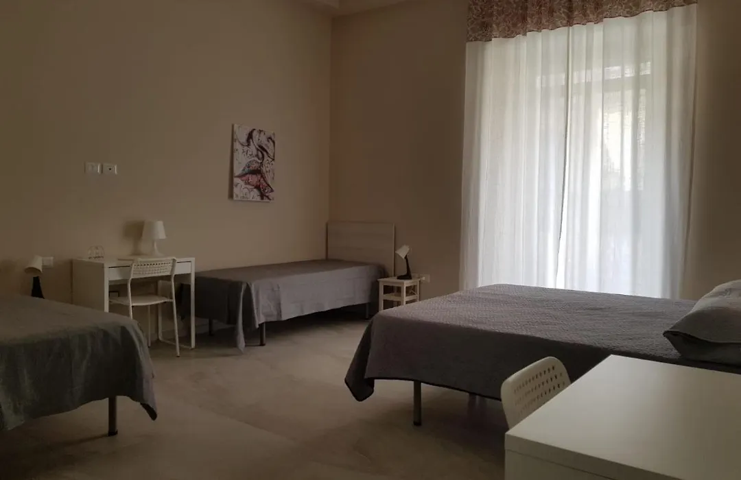 La Sapienza-1