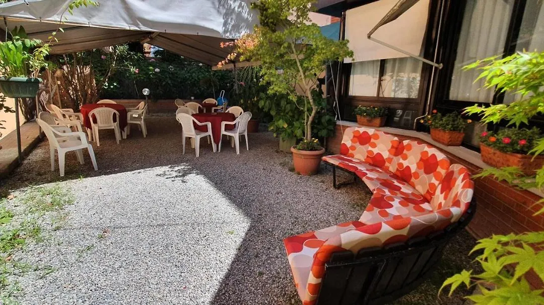 Hotel Giovanna-1