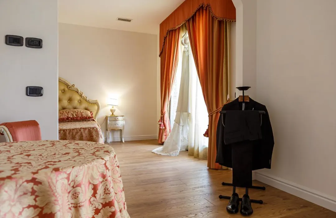 Hotel Villa Sofia-1