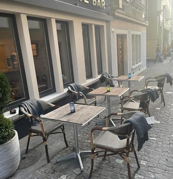 Hechtplatz Hotel-1
