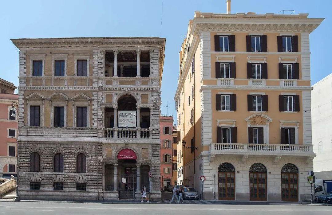 Hotel Damaso-1