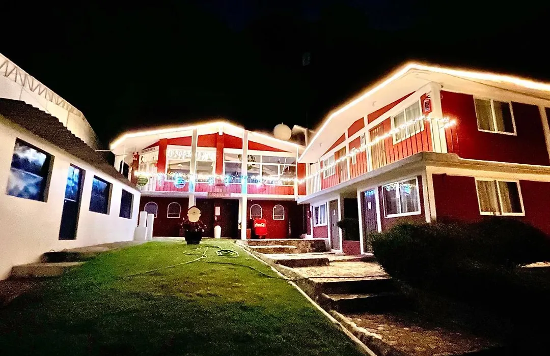 Hotel Chinguirito-1