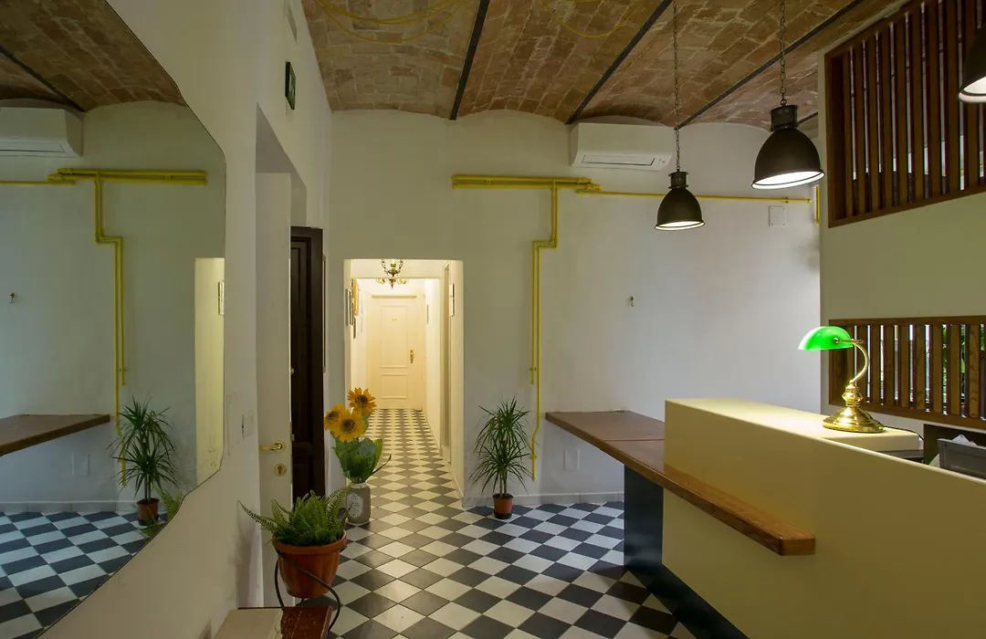 Hotel Cathrine-1