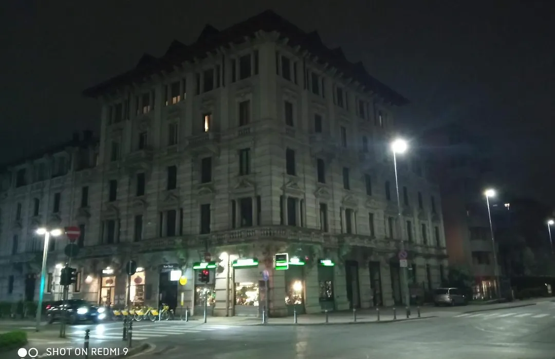 Apartment Nido Stazione-1