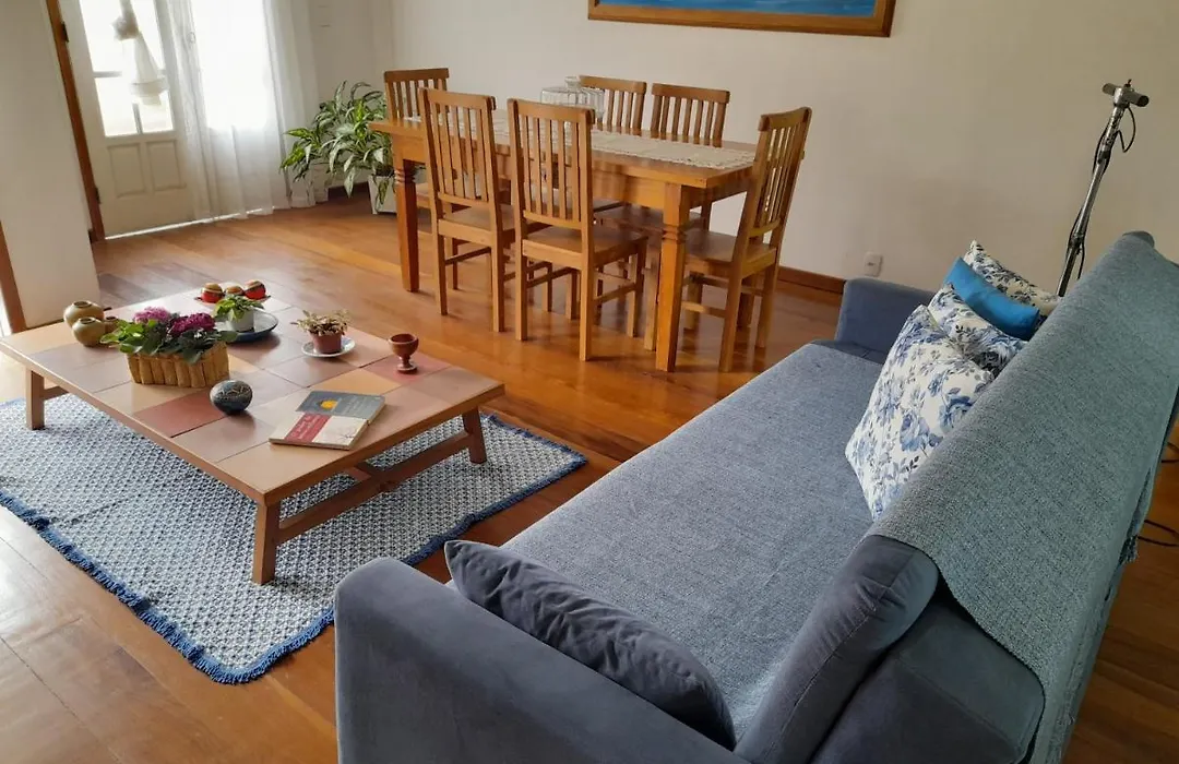 Casa Caminho da Serra-1