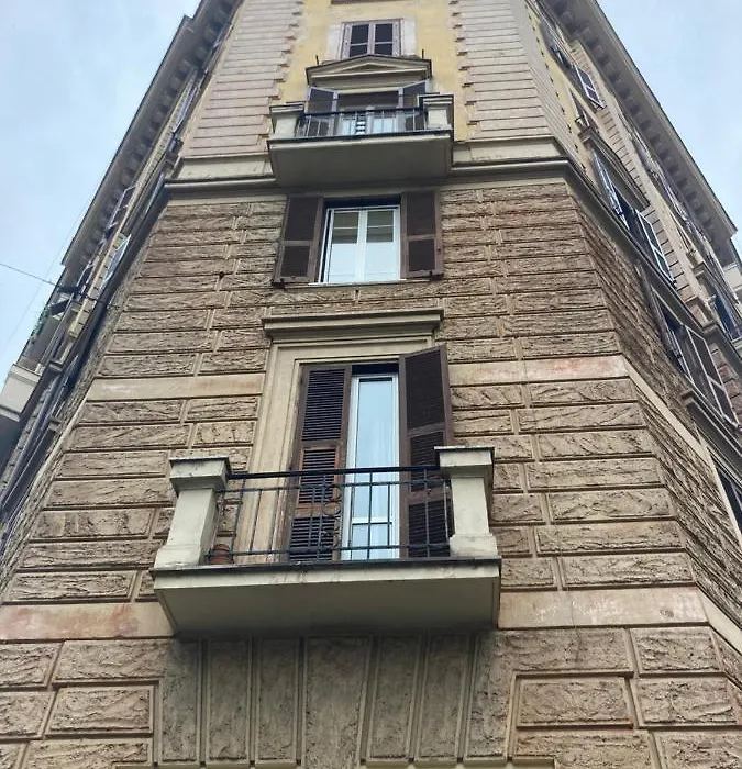 Monte Zebio Boutique Suites-1
