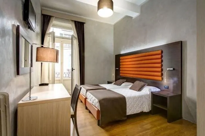 The One Firenze-1