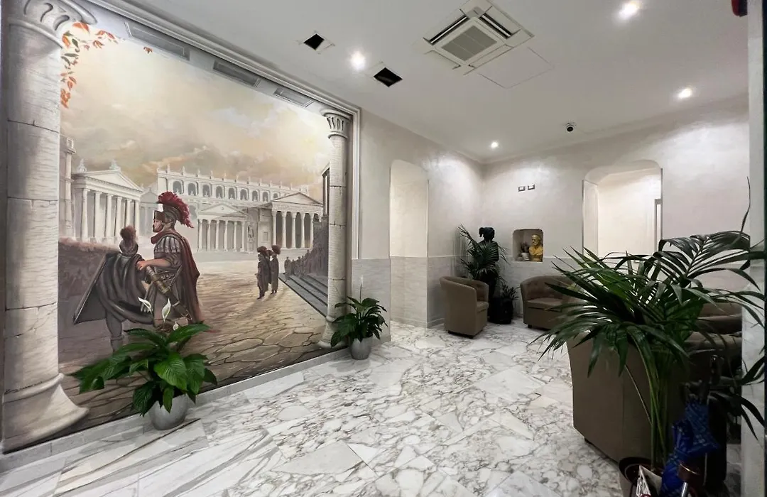 Hotel Le Petit-1
