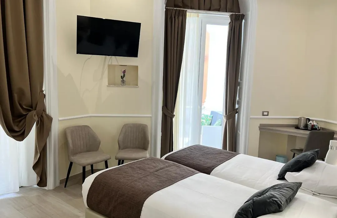 Hotel Le Petit-1