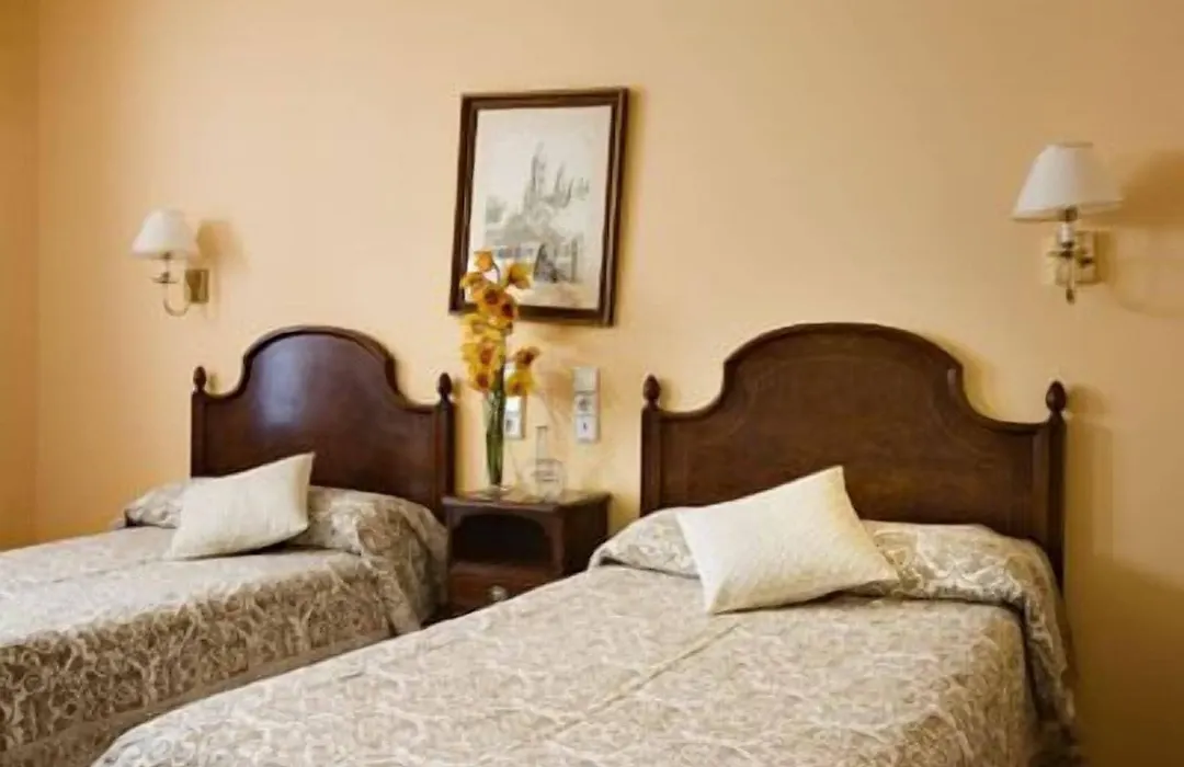 Hotel Roma-1