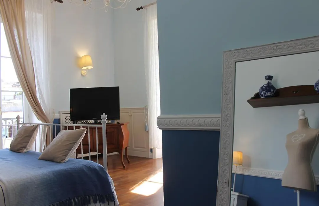 B&B Le Sorelle-1