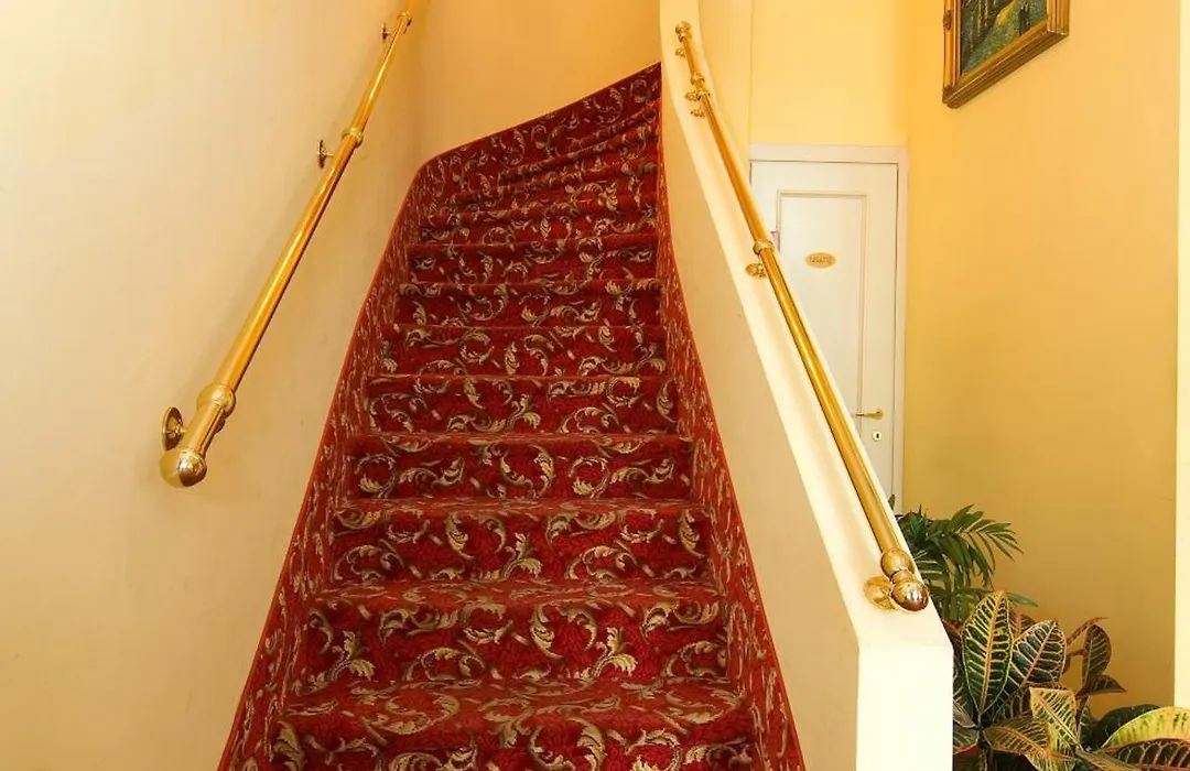 Hotel Cinque Giornate-1